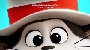 "O Gatola da Cartola"