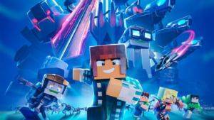 "Authentic Games no Império Desconectado"